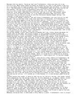 Eseja 'Similarities and Differences of Paradise Lost and Frankenstein', 1.