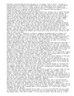 Eseja 'A Full Report on the Book Little Big Men by Alan M.Klein', 1.