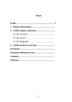 Referāts 'Galgauskas pagasta uzņēmumu raksturojums', 2.