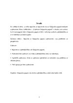 Referāts 'Galgauskas pagasta uzņēmumu raksturojums', 3.