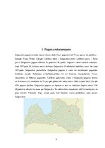 Referāts 'Galgauskas pagasta uzņēmumu raksturojums', 4.