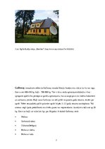 Referāts 'Galgauskas pagasta uzņēmumu raksturojums', 7.