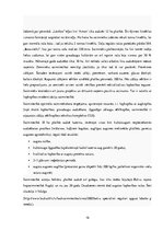 Referāts 'Galgauskas pagasta uzņēmumu raksturojums', 16.