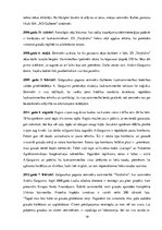 Referāts 'Galgauskas pagasta uzņēmumu raksturojums', 19.