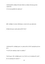 Referāts 'Galgauskas pagasta uzņēmumu raksturojums', 22.