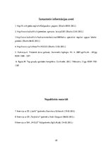 Referāts 'Galgauskas pagasta uzņēmumu raksturojums', 25.