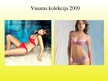 Prezentācija 'A/s "Lauma Lingerie"', 10.