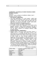 Konspekts 'Pareizrakstība', 2.