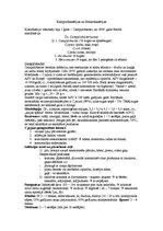 Konspekts 'Mikrobioloģija. Kampilobaktērijas un helikobaktērijas', 1.