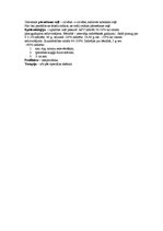 Konspekts 'Mikrobioloģija. Kampilobaktērijas un helikobaktērijas', 3.