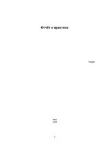 Prakses atskaite 'Отчет по психологии школе', 1.