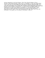 Eseja 'Artists in the Weimar Republic', 2.