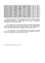 Konspekts 'Absolūtie un relatīvie lielumi statistikā', 2.