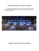 Biznesa plāns 'Biznesa plāns par radio "Shade" izveidi', 8.