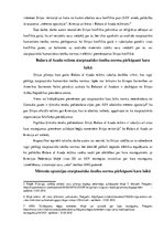 Eseja 'Humanitāro tiesību efektivitāte Sīrijas konfliktā', 2.