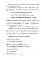 Eseja 'Humanitāro tiesību efektivitāte Sīrijas konfliktā', 3.