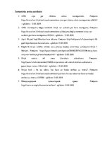 Eseja 'Humanitāro tiesību efektivitāte Sīrijas konfliktā', 5.