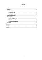 Prakses atskaite 'Prakses atskaite par darbu viesnīcā Brigita', 2.