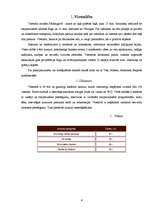 Prakses atskaite 'Prakses atskaite par darbu viesnīcā Brigita', 4.