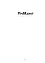 Prakses atskaite 'Prakses atskaite par darbu viesnīcā Brigita', 14.