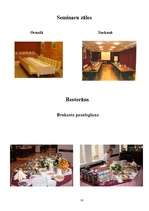 Prakses atskaite 'Prakses atskaite par darbu viesnīcā Brigita', 16.