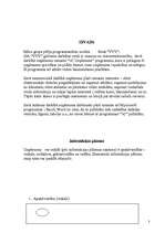 Prakses atskaite 'Uzskaites un analītisko uzdevumu automatizācija', 3.