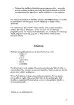 Prakses atskaite 'Uzskaites un analītisko uzdevumu automatizācija', 9.