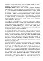 Konspekts 'Politika', 5.