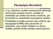 Prezentācija '17.gadsimta literatūra', 2.