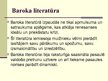 Prezentācija '17.gadsimta literatūra', 8.