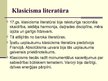 Prezentācija '17.gadsimta literatūra', 10.