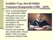 Prezentācija '17.gadsimta literatūra', 11.