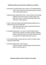 Referāts 'Didaktiskie noteikumi', 1.