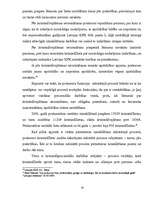 Referāts 'Saīsinātais process iecirkņa inspektora amatā', 20.