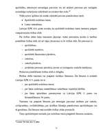 Referāts 'Saīsinātais process iecirkņa inspektora amatā', 21.