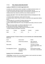 Konspekts 'Pasaules saimniecības struktūra', 1.