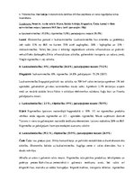 Konspekts 'Pasaules saimniecības struktūra', 2.