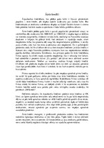 Eseja 'Ātrie kredīti', 1.