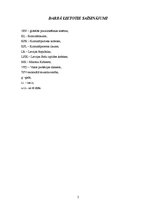 Diplomdarbs 'Nosacīta pirmstermiņa atbrīvošana no brīvības atņemšanas soda izciešanas', 2.