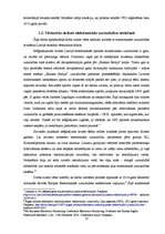 Diplomdarbs 'Nosacīta pirmstermiņa atbrīvošana no brīvības atņemšanas soda izciešanas', 10.