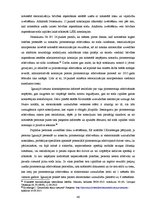 Diplomdarbs 'Nosacīta pirmstermiņa atbrīvošana no brīvības atņemšanas soda izciešanas', 46.