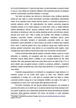 Diplomdarbs 'Nosacīta pirmstermiņa atbrīvošana no brīvības atņemšanas soda izciešanas', 47.