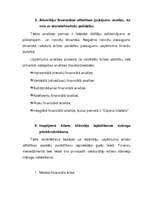Referāts 'Bankrota novērtēšanas sistēmas', 7.