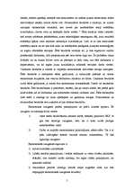 Konspekts 'Ekonomiskās situācijas raksturotāji. Pamatproblēmas makroekonomikā', 5.