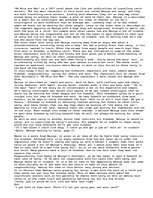 Eseja 'Of Mice and Men.', 1.