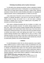 Referāts 'Mārketinga komunikāciju metožu vispārējs raksturojums', 1.