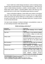 Referāts 'Mārketinga komunikāciju metožu vispārējs raksturojums', 21.