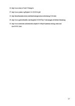 Referāts 'Mārketinga komunikāciju metožu vispārējs raksturojums', 27.
