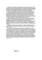 Referāts 'Body art', 5.