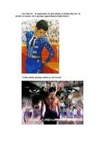 Referāts 'Body art', 6.